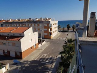 Piso en venta en Pla de Sant Pere-Les Salines en Cubelles
