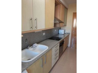 Piso en venta en Pla de Sant Pere-Les Salines en Cubelles