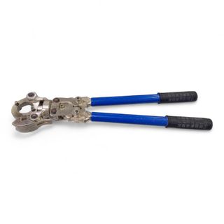 MAQUINA DE PRENSADO MANUAL DISMAT + MALETIN