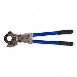MAQUINA DE PRENSADO MANUAL DISMAT + MALETIN