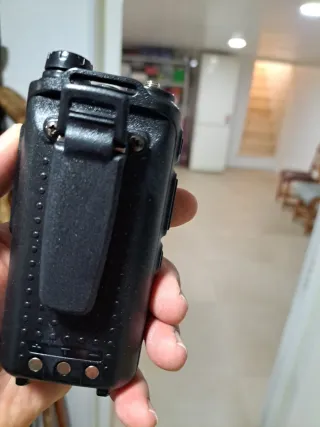 Walkie Talkie TYT 144.250/430.550