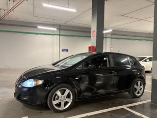 SEAT Leon 2007