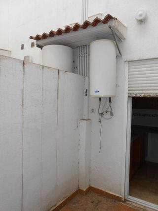 Estudio en venta en Torreblanca