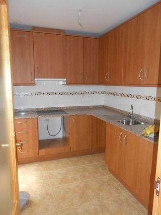 Estudio en venta en Torreblanca