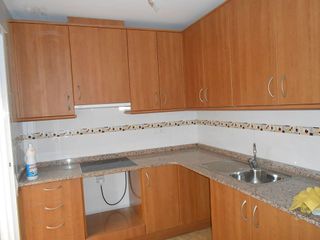 Estudio en venta en Torreblanca