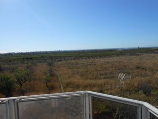 Estudio en venta en Torreblanca