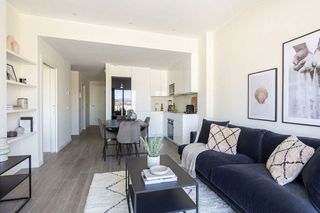 Ático en venta en Zona Sohail en Fuengirola