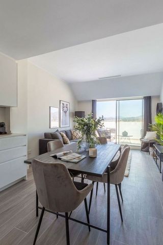 Ático en venta en Zona Sohail en Fuengirola