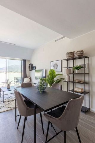 Ático en venta en Zona Sohail en Fuengirola