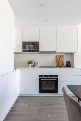 Ático en venta en Zona Sohail en Fuengirola