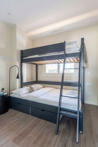 Ático en venta en Zona Sohail en Fuengirola