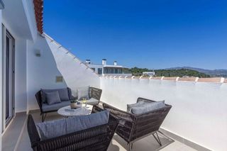 Ático en venta en Zona Sohail en Fuengirola