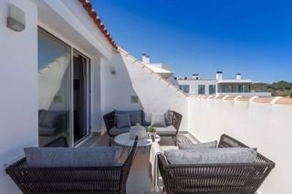 Ático en venta en Zona Sohail en Fuengirola