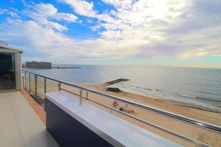 Dúplex en venta en Playa de los Locos en Torrevieja