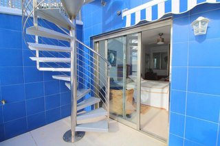 Dúplex en venta en Playa de los Locos en Torrevieja