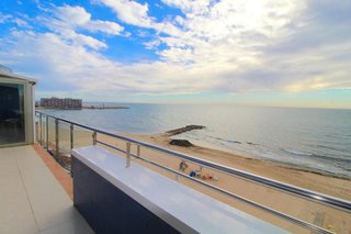 Dúplex en venta en Playa de los Locos en Torrevieja