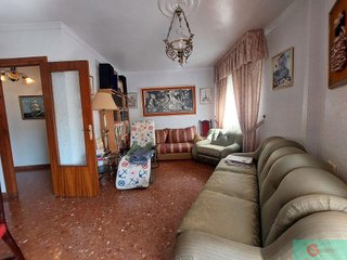 Piso en venta en Salobreña