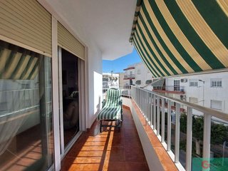 Piso en venta en Salobreña