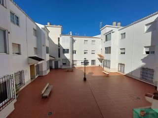 Piso en venta en Salobreña
