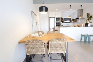 Ático en venta en Zona Pueblo en Pilar de la Horadada