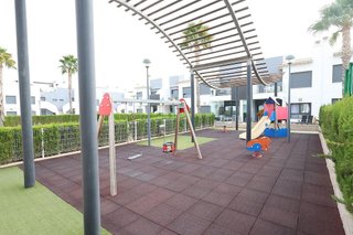 Ático en venta en Zona Pueblo en Pilar de la Horadada