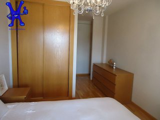 Piso en venta en La Pantoja en Zamora