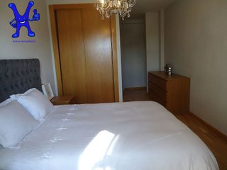 Piso en venta en La Pantoja en Zamora