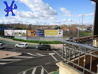Piso en venta en La Pantoja en Zamora