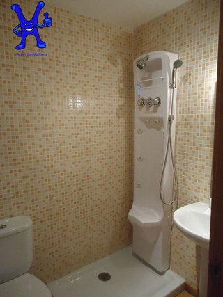 Piso en venta en La Pantoja en Zamora