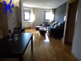 Piso en venta en La Pantoja en Zamora