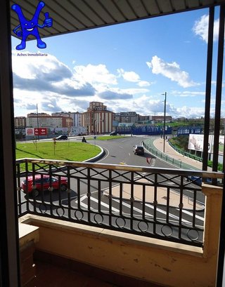 Piso en venta en La Pantoja en Zamora