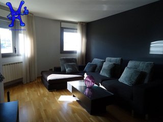 Piso en venta en La Pantoja en Zamora