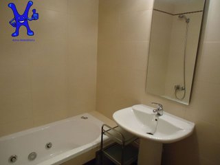 Piso en venta en La Pantoja en Zamora