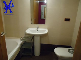 Piso en venta en La Pantoja en Zamora