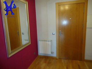 Piso en venta en La Pantoja en Zamora