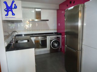 Piso en venta en La Pantoja en Zamora