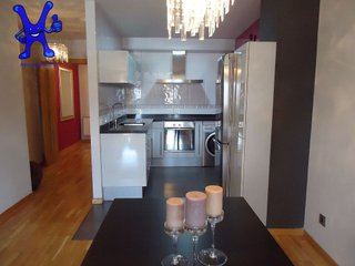 Piso en venta en La Pantoja en Zamora