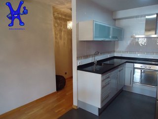 Piso en venta en La Pantoja en Zamora