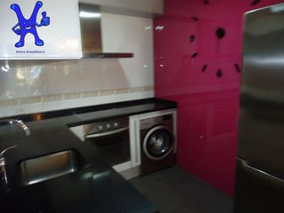 Piso en venta en La Pantoja en Zamora
