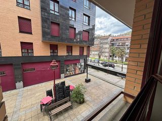 Piso en venta en Elgoibar