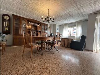 Piso en venta en Carcaixent