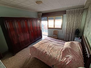 Piso en venta en Águilas ciudad en Águilas