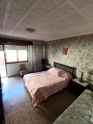Piso en venta en Águilas ciudad en Águilas
