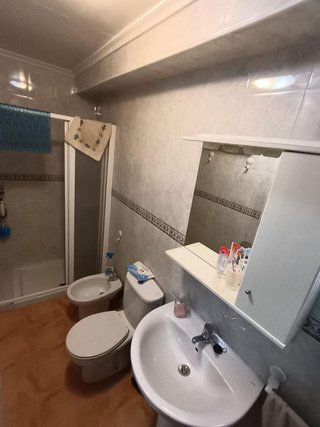 Piso en venta en Águilas ciudad en Águilas