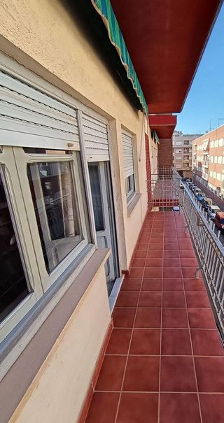 Piso en venta en Águilas ciudad en Águilas