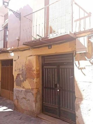 Piso en venta en Zona Centro-Corredera en Lorca