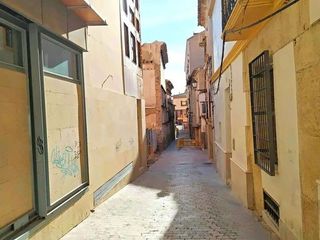Piso en venta en Zona Centro-Corredera en Lorca