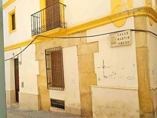 Piso en venta en Zona Centro-Corredera en Lorca