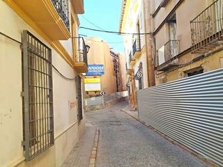 Piso en venta en Zona Centro-Corredera en Lorca