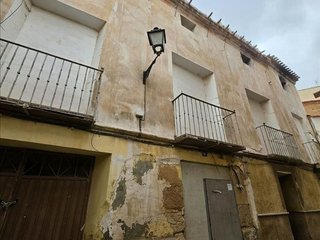 Piso en venta en Zona Centro-Corredera en Lorca